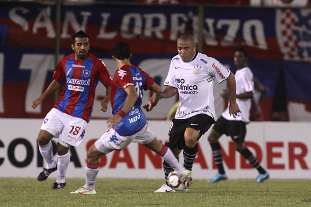 Gallery of Ronaldo (Ronaldo de Lima)