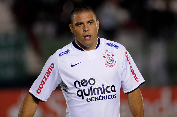Gallery of Ronaldo (Ronaldo de Lima)