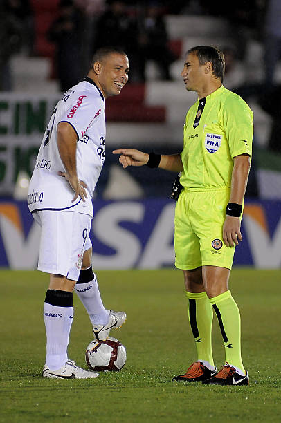 Gallery of Ronaldo (Ronaldo de Lima)