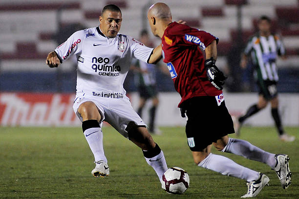 Gallery of Ronaldo (Ronaldo de Lima)