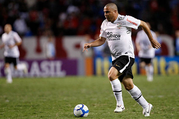 Gallery of Ronaldo (Ronaldo de Lima)