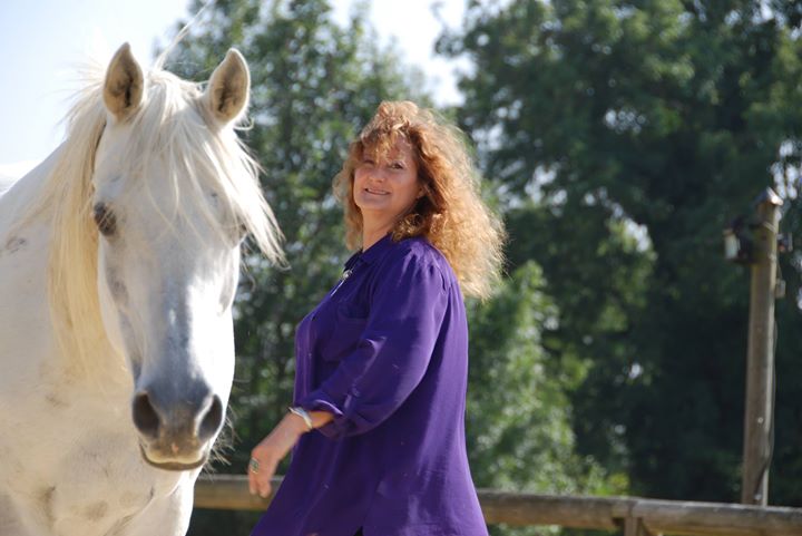 Gallery of Linda Kohanov