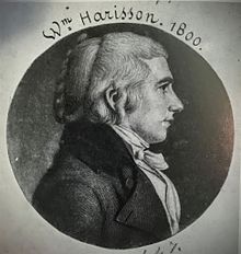 Gallery of William Harrison