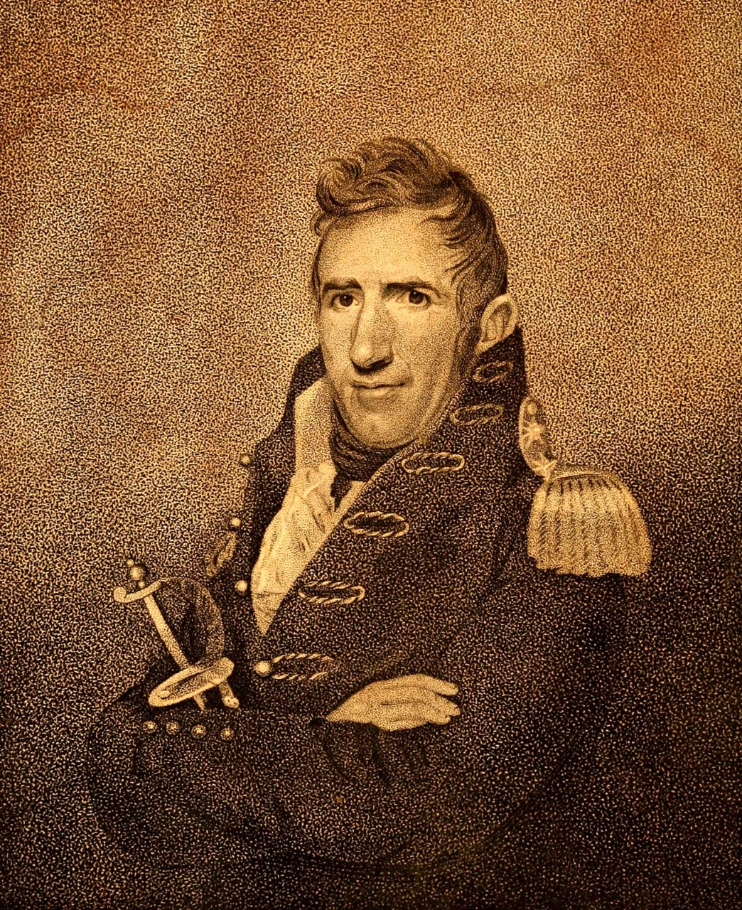 Gallery of William Harrison