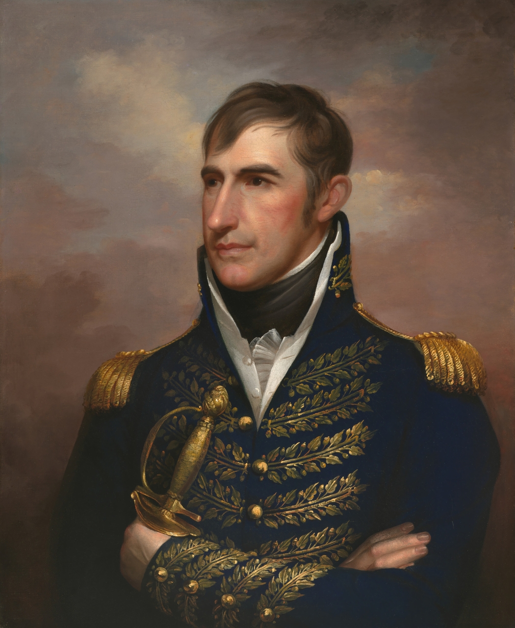 Gallery of William Harrison