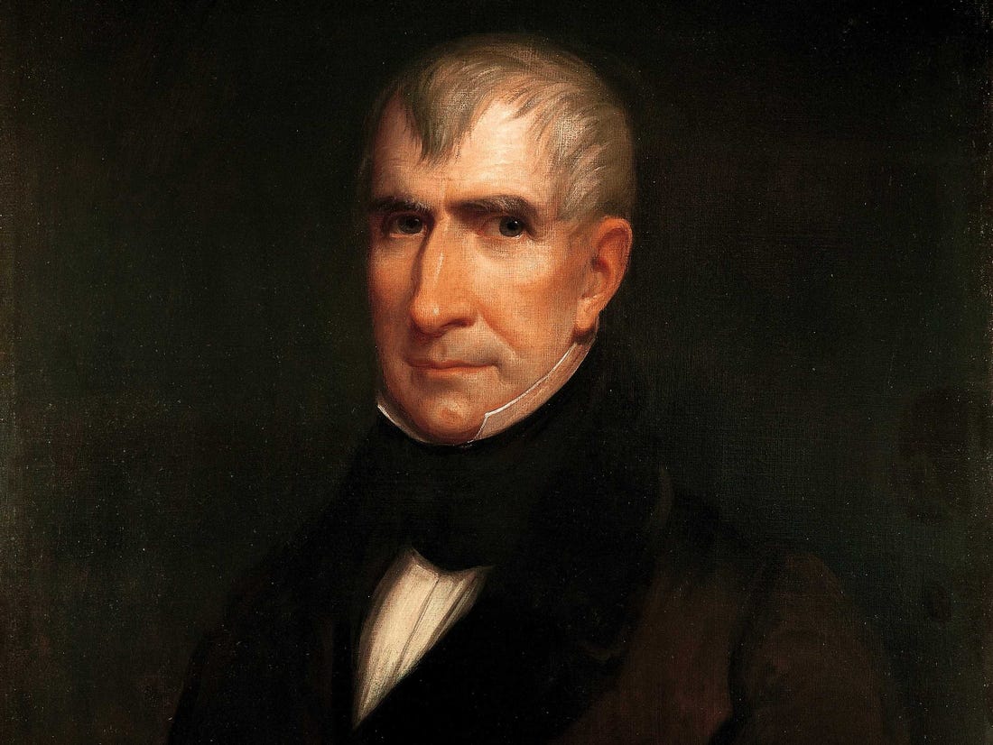 Gallery of William Harrison