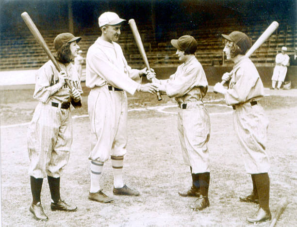 Gallery of Ty Cobb (Tyrus Cobb)