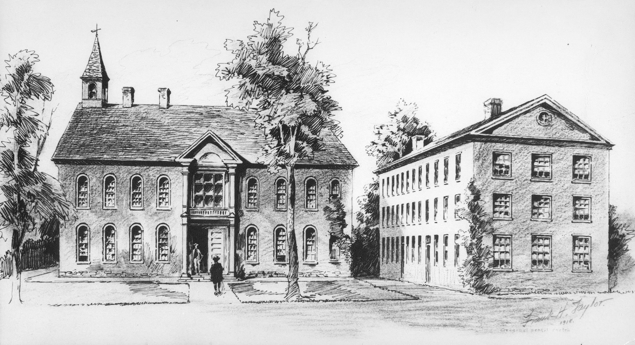 Gallery of William Harrison