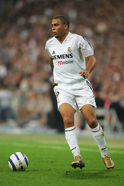 Gallery of Ronaldo (Ronaldo de Lima)