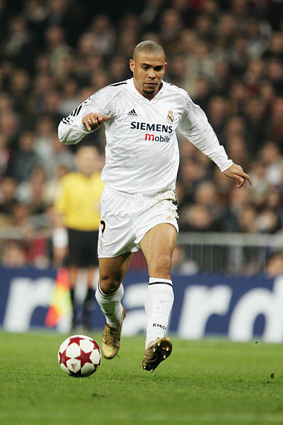 Gallery of Ronaldo (Ronaldo de Lima)