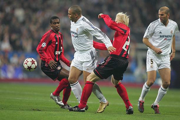 Gallery of Ronaldo (Ronaldo de Lima)
