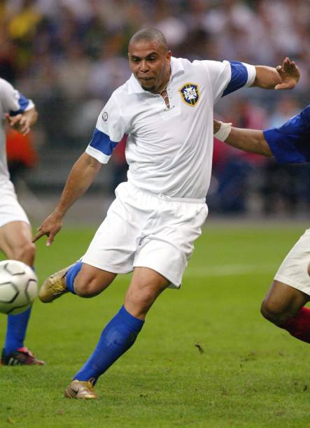 Gallery of Ronaldo (Ronaldo de Lima)