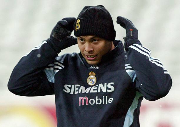 Gallery of Ronaldo (Ronaldo de Lima)