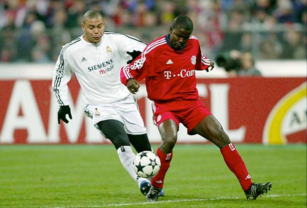 Gallery of Ronaldo (Ronaldo de Lima)