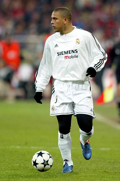 Gallery of Ronaldo (Ronaldo de Lima)