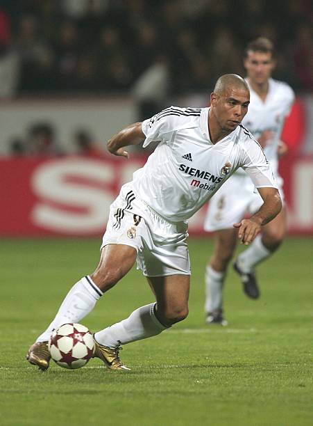 Gallery of Ronaldo (Ronaldo de Lima)