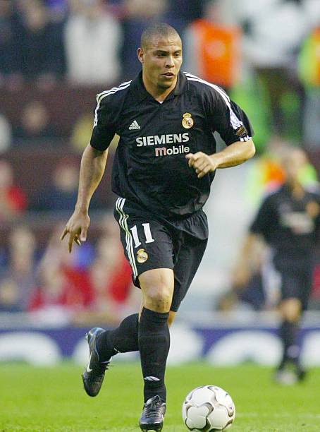 Gallery of Ronaldo (Ronaldo de Lima)