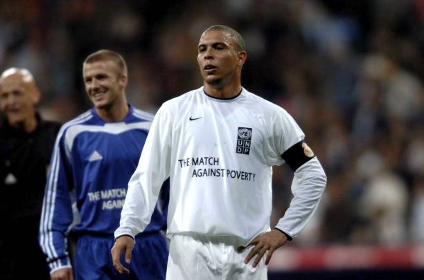 Gallery of Ronaldo (Ronaldo de Lima)