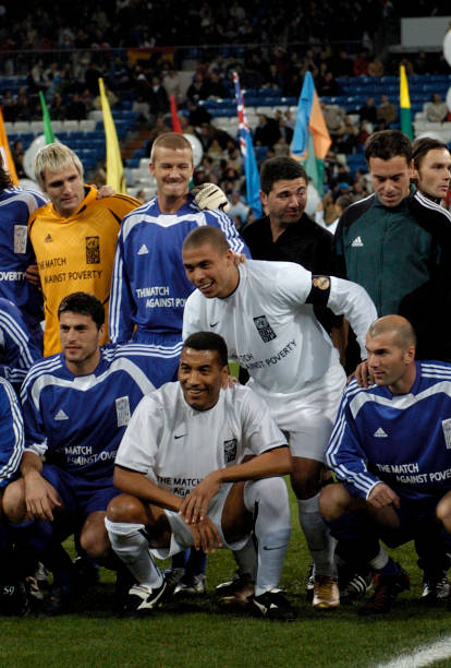 Gallery of Ronaldo (Ronaldo de Lima)