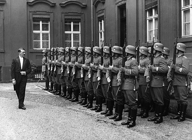 Gallery of Adolf Hitler