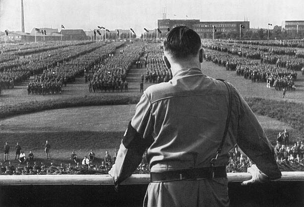 Gallery of Adolf Hitler