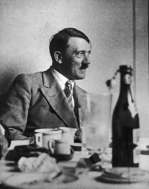 Gallery of Adolf Hitler