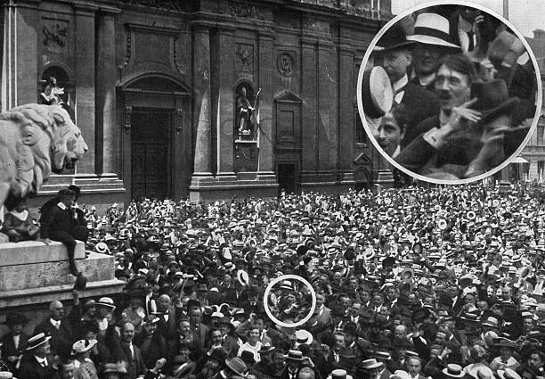 Gallery of Adolf Hitler