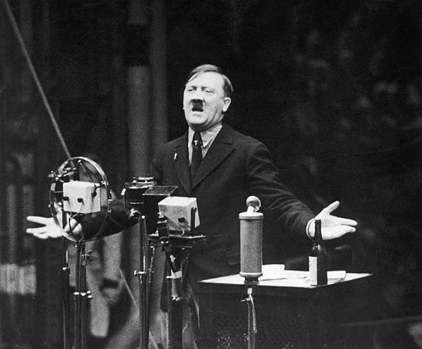 Gallery of Adolf Hitler