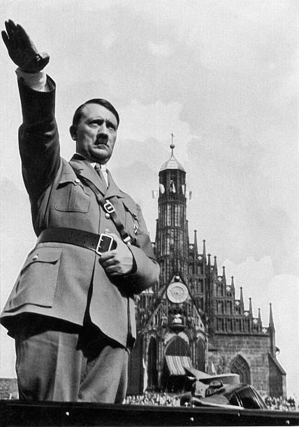 Gallery of Adolf Hitler