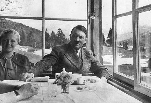 Gallery of Adolf Hitler