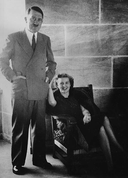 Gallery of Adolf Hitler
