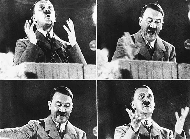 Gallery of Adolf Hitler