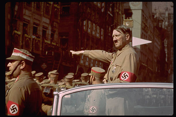 Gallery of Adolf Hitler
