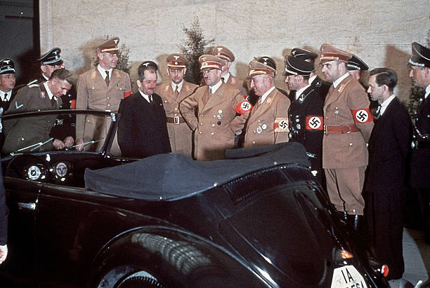 Gallery of Adolf Hitler