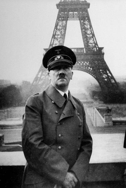 Gallery of Adolf Hitler