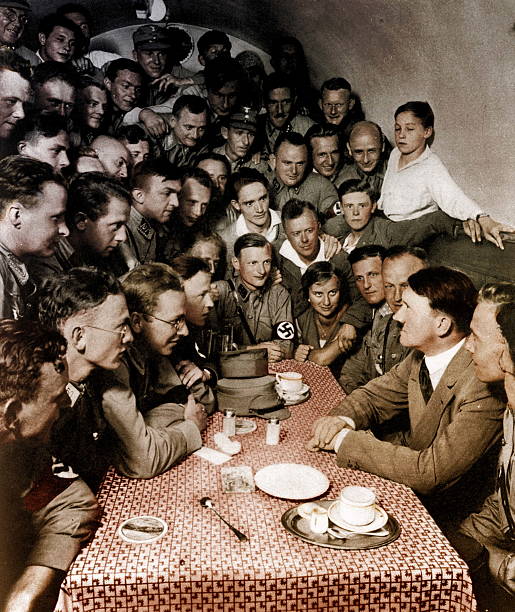 Gallery of Adolf Hitler