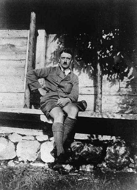 Gallery of Adolf Hitler