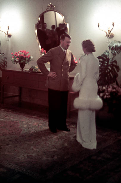 Gallery of Adolf Hitler