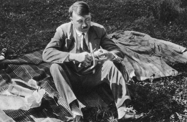 Gallery of Adolf Hitler