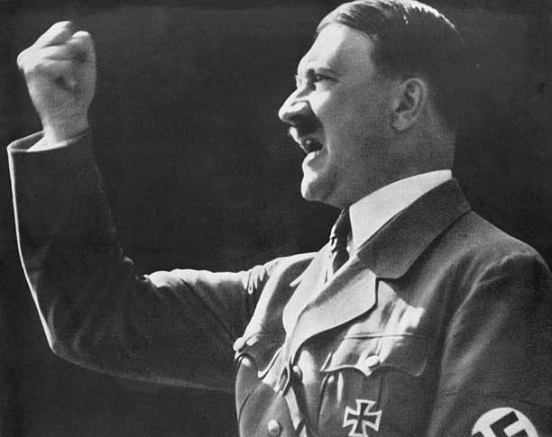 Gallery of Adolf Hitler