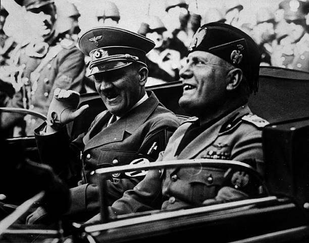 Gallery of Adolf Hitler
