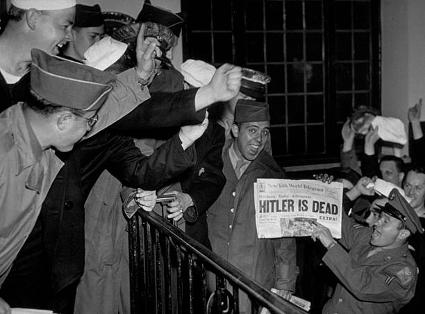 Gallery of Adolf Hitler