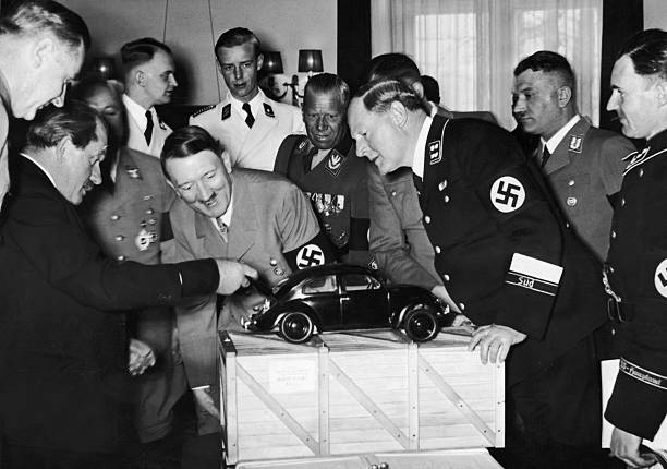 Gallery of Adolf Hitler