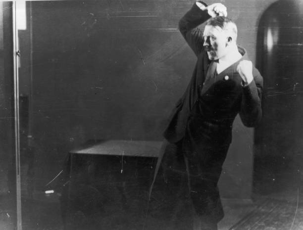 Gallery of Adolf Hitler