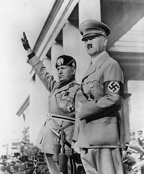 Gallery of Adolf Hitler