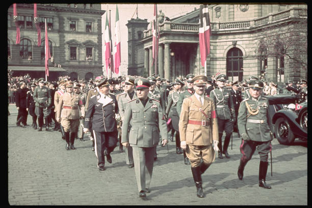 Gallery of Adolf Hitler