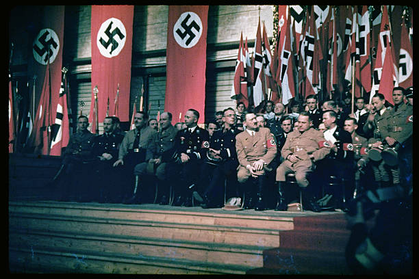 Gallery of Adolf Hitler
