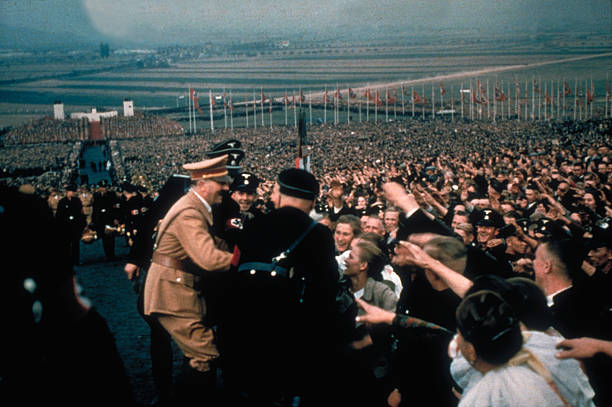 Gallery of Adolf Hitler