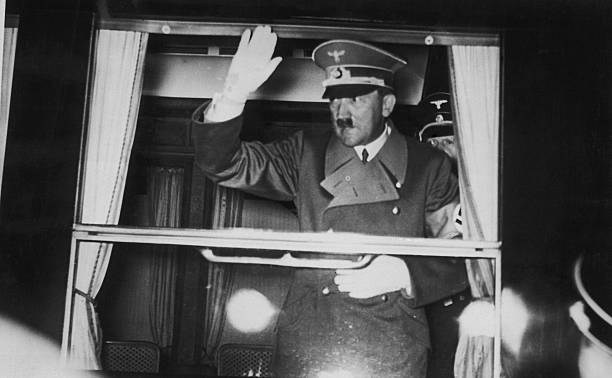 Gallery of Adolf Hitler