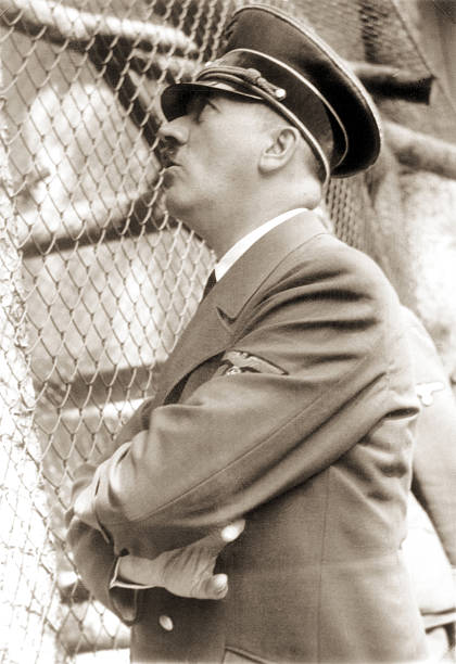 Gallery of Adolf Hitler